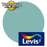 LEVIS AMBIANCE MUR EXTRA MAT - TURKSE STEEN - 6416 - 2.5l.