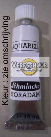 HORADAM AQUARELL 15ml jaune brillant foncé serie:2 14221006