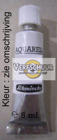 HORADAM AQUARELL 5ml jaune de chrome citron serie:2 14211001